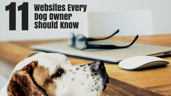 websites every dog owner should know (3)