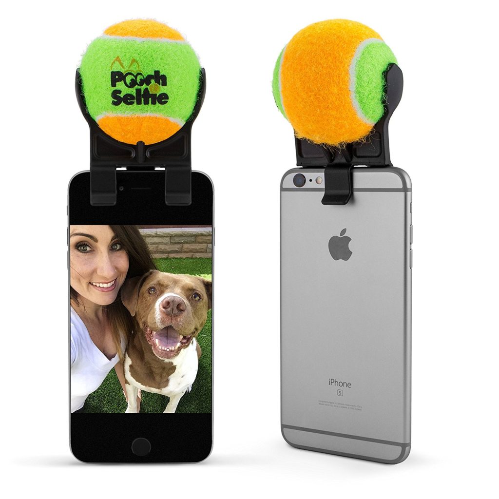 Pooch Selfie - gifts for dog lovers